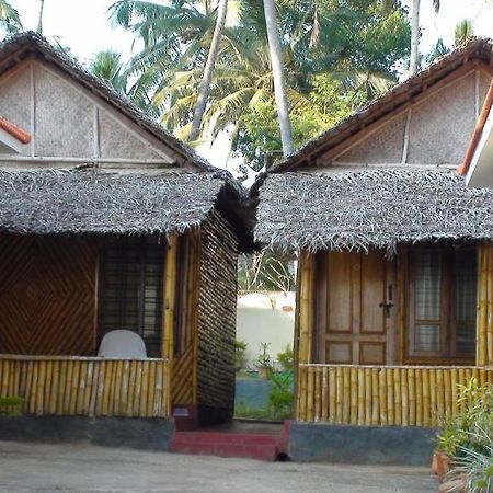 Varkala Villas Extérieur photo