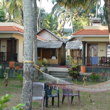 Varkala Villas Extérieur photo