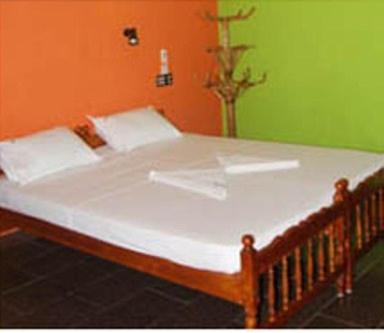 Varkala Villas Chambre photo