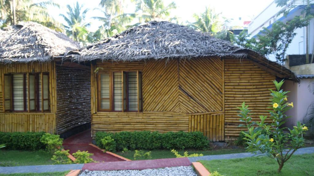 Varkala Villas Extérieur photo