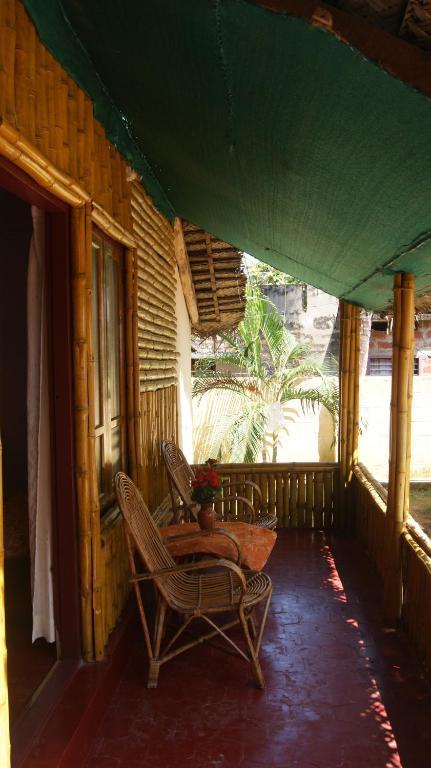 Varkala Villas Extérieur photo