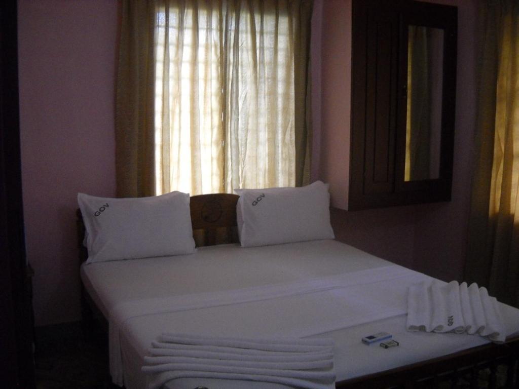 Varkala Villas Chambre photo