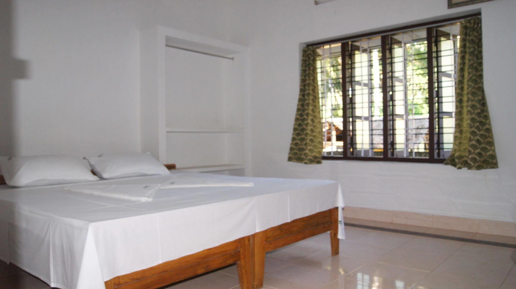 Varkala Villas Extérieur photo