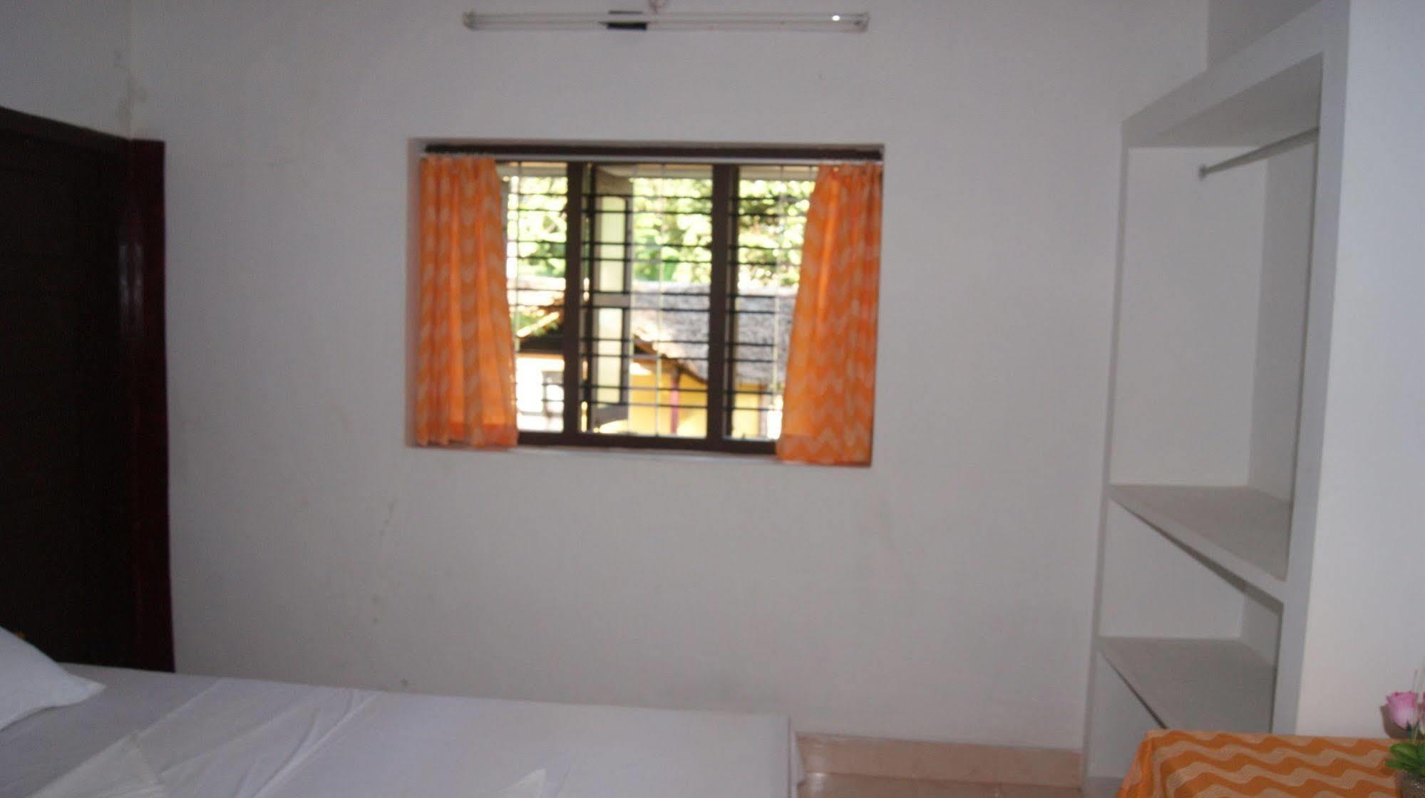 Varkala Villas Extérieur photo